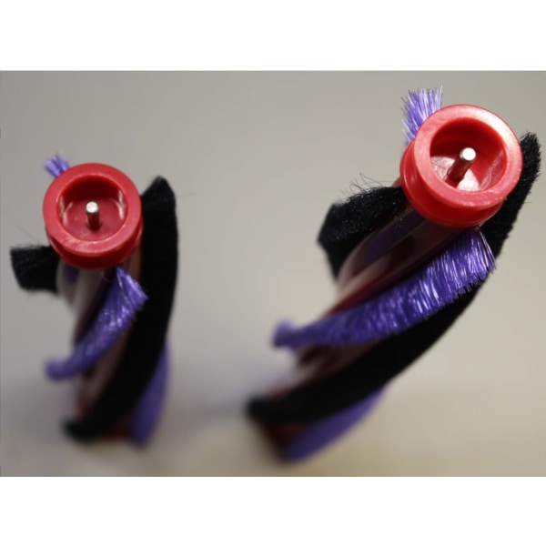 Lämplig för Dyson Dyson V6 DC59 DC62 SV03 dammsugartillbehör elektrisk borste med borsthuvud (185MM två),