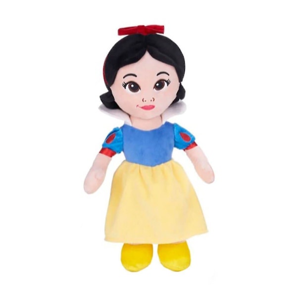 Princess Snow White Plush Toy A