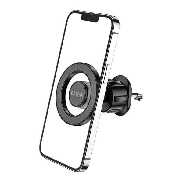 Tech-Protect MagSafe Mobilholder Til Ventil Sort 80