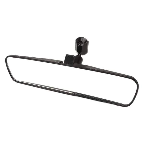 10 Tommer 360 Graders Justerbart Antirefleks Universal Bakspejl til Bil
