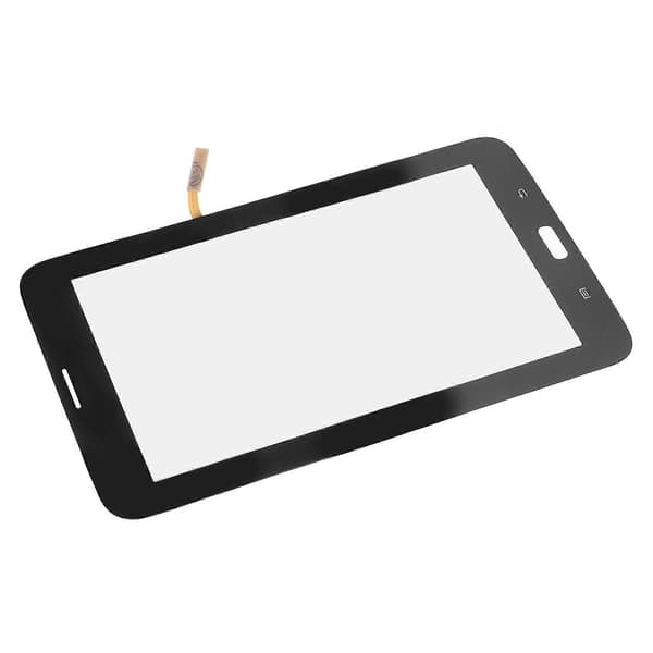 Sort 7,0\" Touchskærm Digitizer Erstatning til Samsung Galaxy Tab 3 Lite SM T111