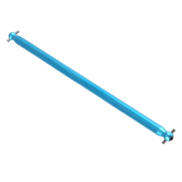 CNC aluminiumlegering RC-biler Vertikal drivakseldel tilbehør til LRP S10 BLAST2