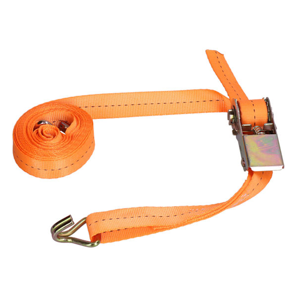 Kraftig Polyester Lastbilsbagagerem 10 Meter