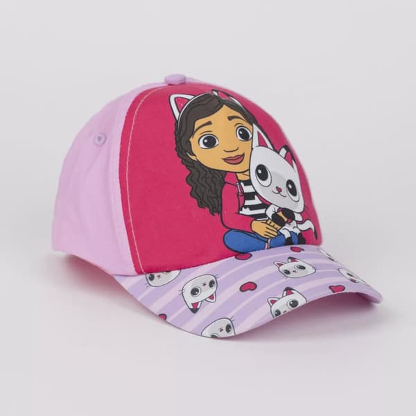 Gabbys Dollhouse solbriller og caps sett[ht]