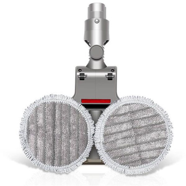 Dyson V7-V11/V15 spesielle utskiftbare deler for V7-V11 våt og tørr elektrisk mopphode
