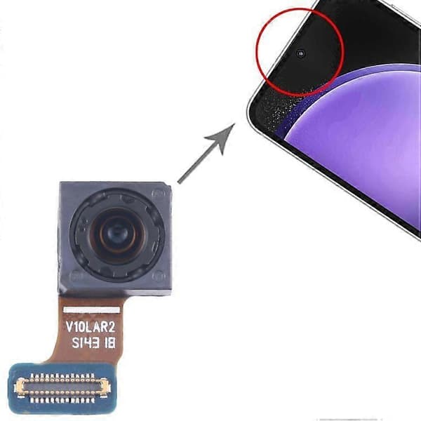 til Samsung til Galaxy S23 FE SM-S711B frontkamera