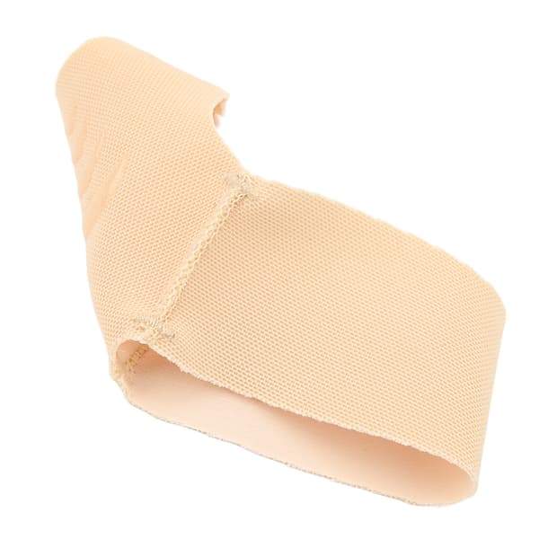 Blød Tommelfingerstøttebandage til Tendinitis Hudfarve