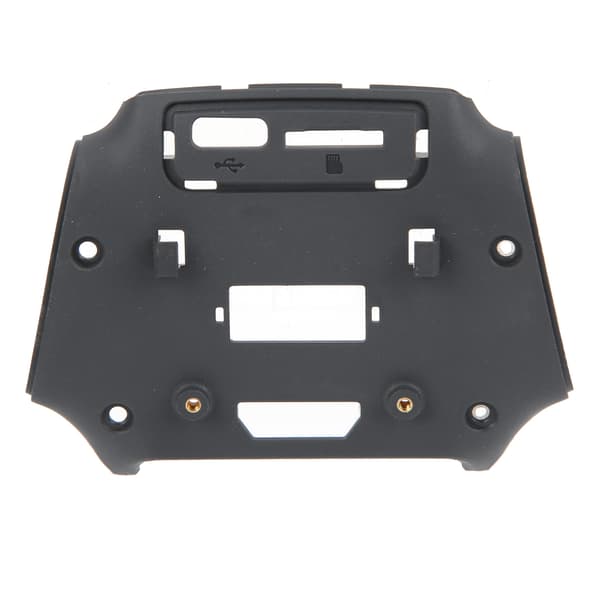 DJI FPV Combo Drone Bunnskall Kropp Plastdeksel Erstatningsdel