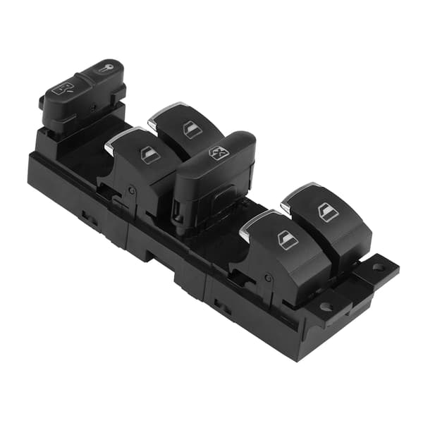 Bildor Fonster Panel Hovedbryterkontroll for B5 MK4 1J4959857 3BD959857