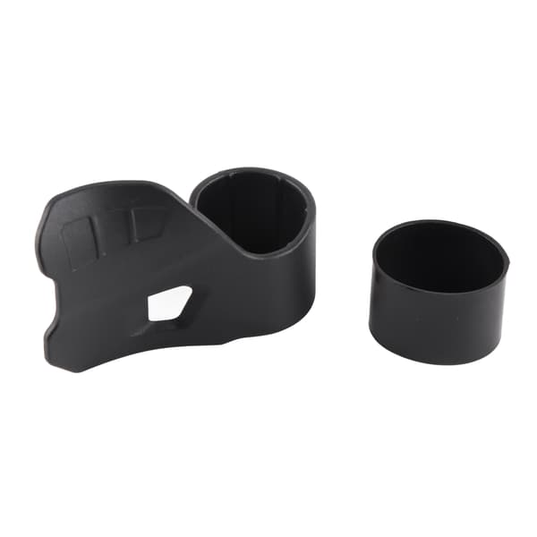 Motorcykel Gasreglage Cruise Assist 30mm Handstöd Kontrollhållare Grepp Accelerator Assistent