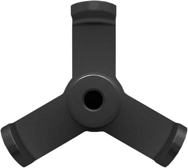 [Opgraderet version] Aluminium taskekrog til Tesla Model 3