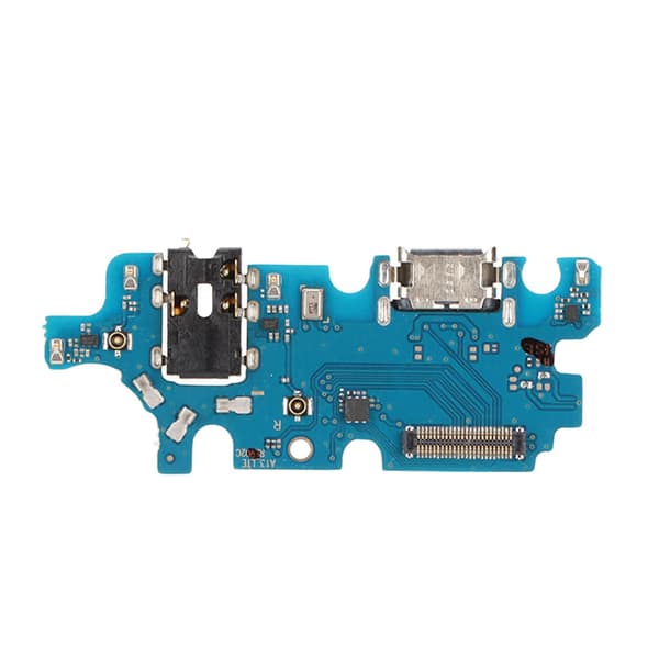 Oppgrader din Galaxy A13 4G A135F A135U med pålitelig USB-ladeport Flex-kabelerstatning