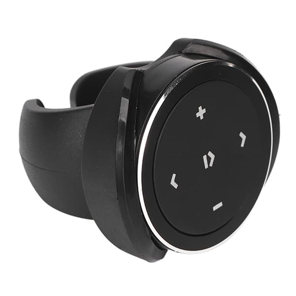 Knappfjärrkontroll för IOS Android Bluetooth-kit