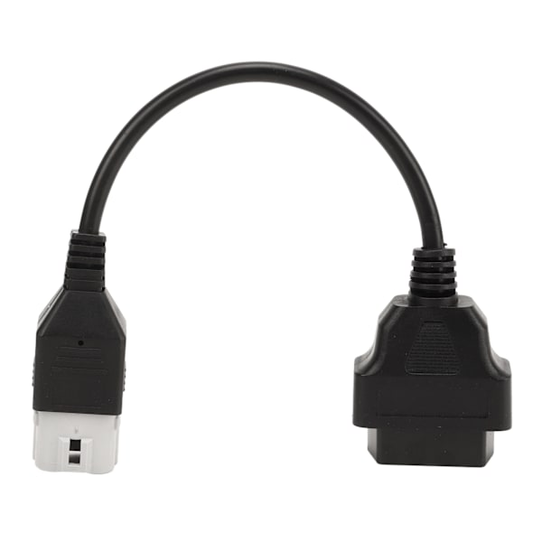 Suzuki Motorcykel OBD2 Diagnostisk Kabel 6-Pin Adapter