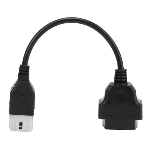 Suzuki Motorsykkel OBD2 Diagnosekabel 6-pinners adapter