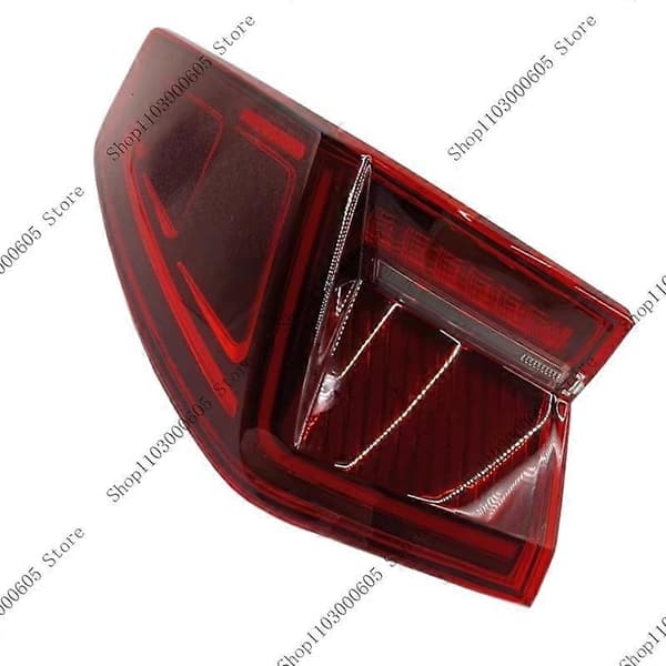 [HT]For BYD E2 bildeler Bakre støtfanger baklysmontering Blinklys Bremselys Varsellys Stopplys EL-4133010 EL-4133020 Left