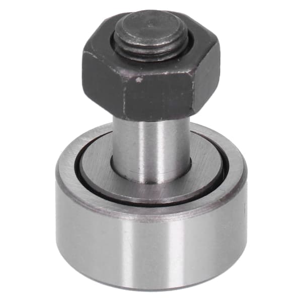 Rustfri stål bolt-type nålelejer til værktøjsmaskiner/industrirobotter (KR32/CF12)