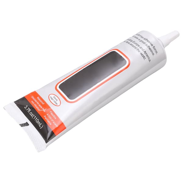 B7000 Multifunktionel Superlim til Smykker Telefonreparation DIY 110ml