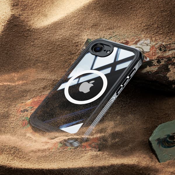 iPhone 16E Robust beskyttelsesdeksel 90