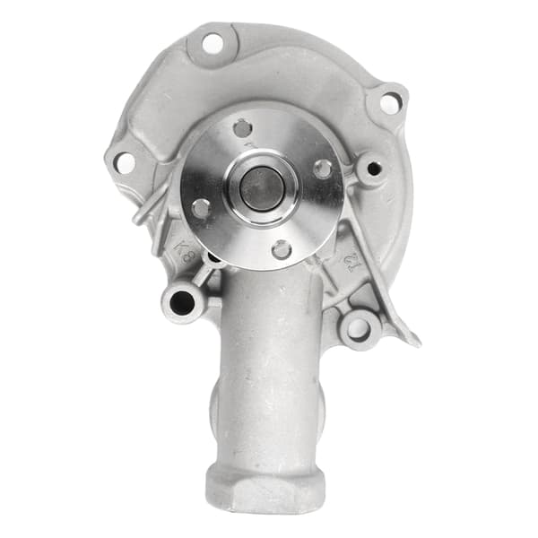 Mitsubishi Outlander 2003 Vattenpumpsats 43532 med Packningsbyte