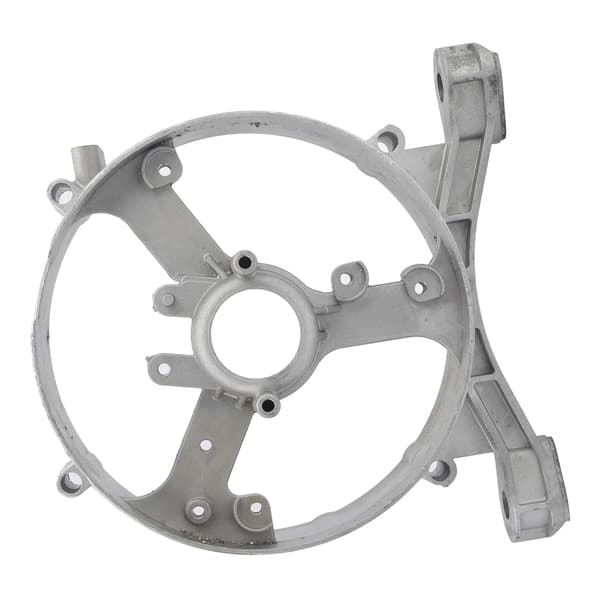 Motorfester i aluminium for 168F bensingeneratortilbehør 2-3KW
