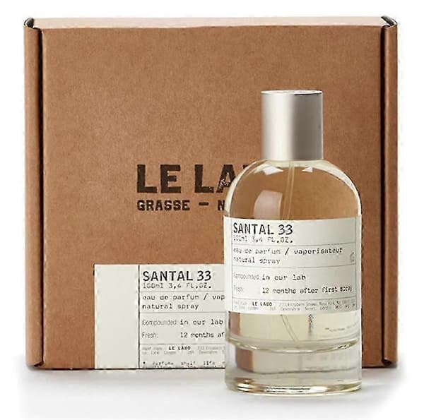 【HT】Le Labo Parfym Santal 33 Another 13 100ml Laboratory Trädoft Ny Ankomst S06