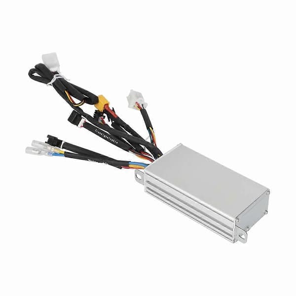 Elektrisk Scooter Motor Controller til Xbot-T4-B 48V Controller- ZRino 2022 Elektrisk Scooter Hovedkort Controller[ht]