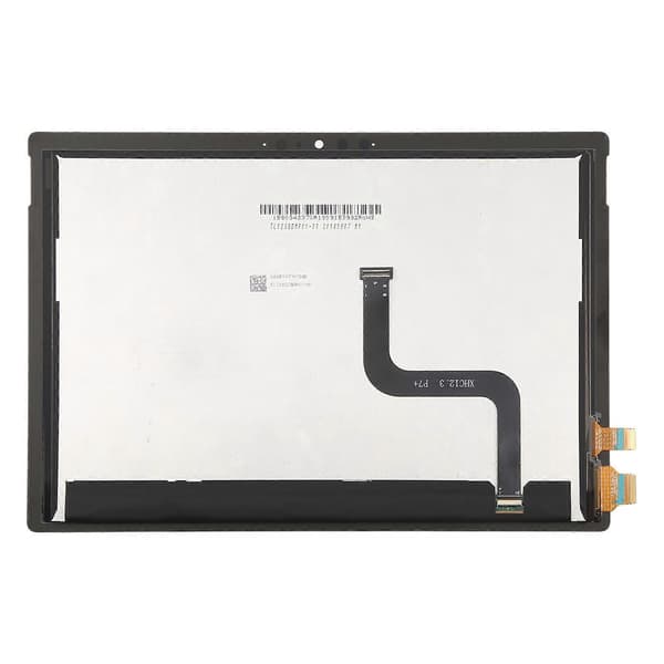 LCD-skjerm digitaliserer komplett montering med LCD-flexkabel Not Specified For Microsoft Surface Pro 7+ 1960