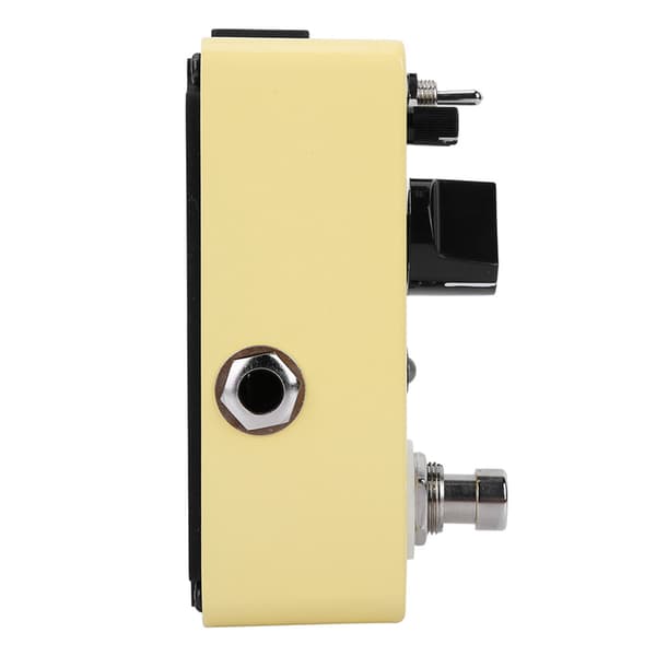 MOOER Funky Monkey Wah -efektipedaali True Bypass -kitaratehostintarvikkeilla