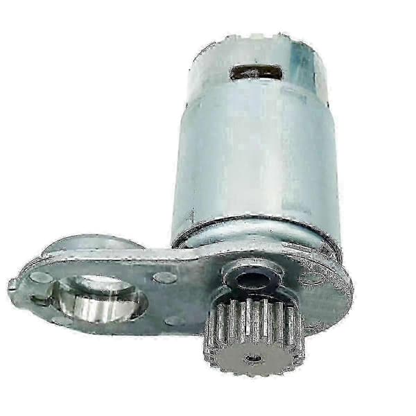 Motor til kompatible modeller Dur181 Bur181 Dur181z Bur141 Ur141d-God