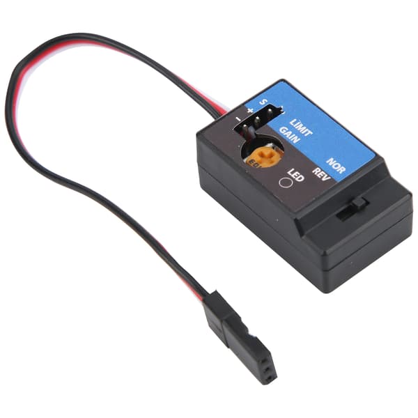 WPL D12 Mini RC Driftbil med Hög Stabilitetsgyroskop