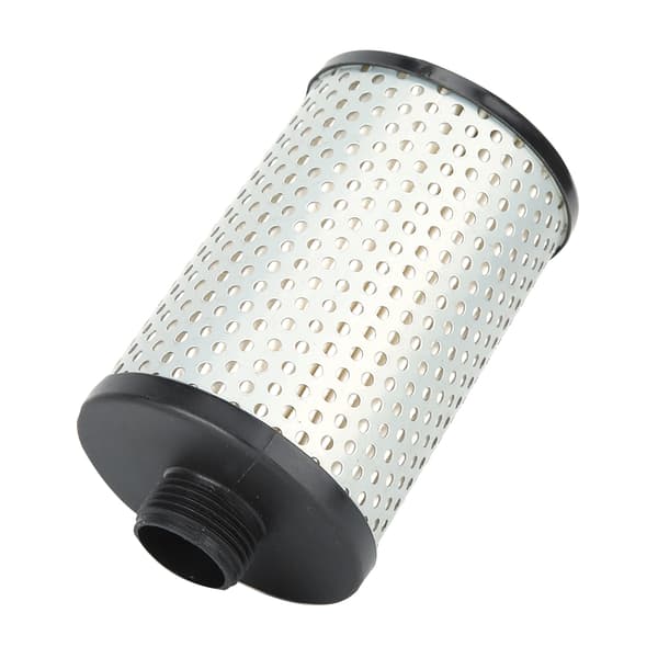 Oljefilter Bränslefilter B10AL Oljelagringstank PF10