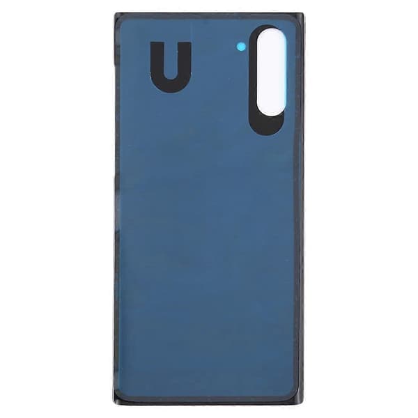 (Ny) Batteribaksida för Galaxy Note 10 Black
