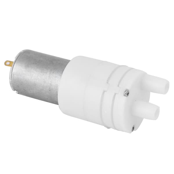 Mini Membranvattenpump Hög Kvalitet 3V Idealisk för Pumpmiljöer