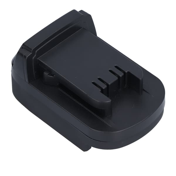 Bosch 18V til Milwaukee Litium Batteri Adapter Konverter BS18ML