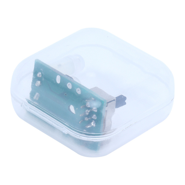 1,2V NiMH Batteri Solcelleopladningsmodul Lysstyring