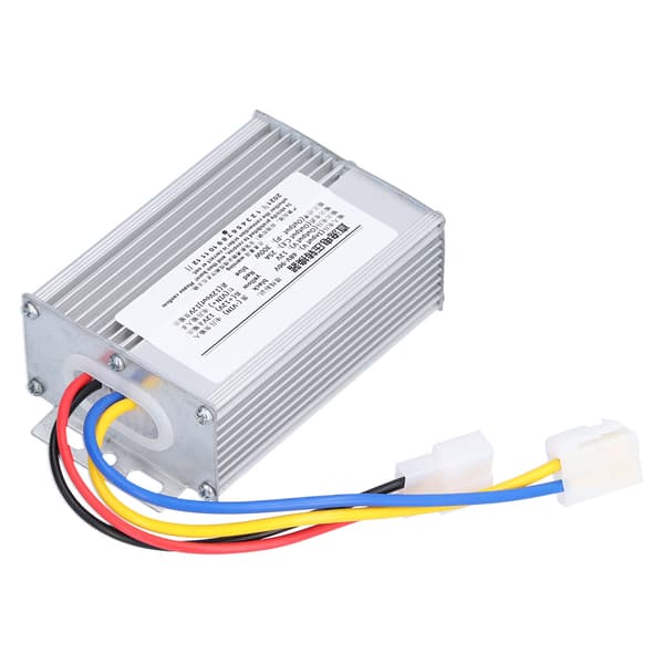 48V til 96V DC til 12V DC Konverter Vandtæt Stabil Strømforsyning Transformer