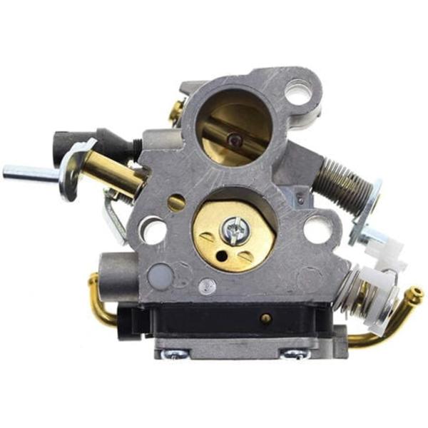 Forgasser for Husqvarna 435 435E 440 440E ZAMA C1T-EL41A Brush Cutter CS410 Motorsag Forgasser