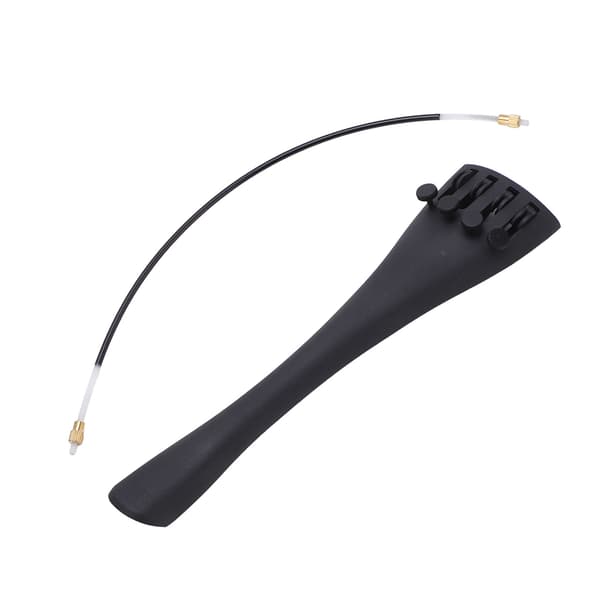4 Cello Karbonfiber Stol 4 Finstemmere Stol med Nylon Stol Finstemmere