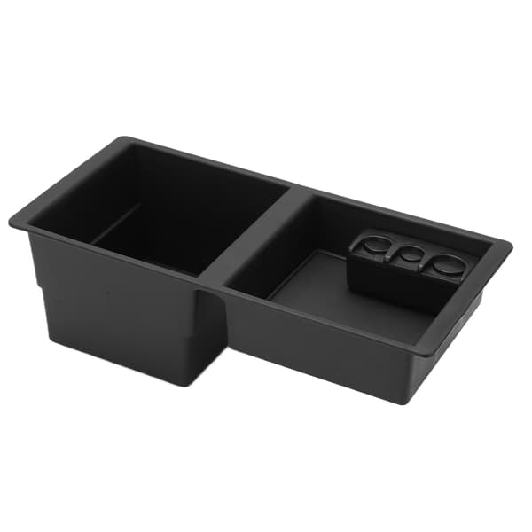 Midtkonsoll Organizer Multifunksjon 22817343 Erstatning for Chevrolet Silverado 1500 2014-2018