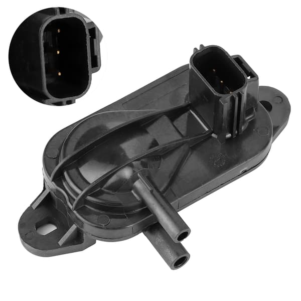 Eksosdifferensialtrykkføler Innsugstrykkføler 3M5A‑5L200‑AB Passer for Ford 2004‑2012