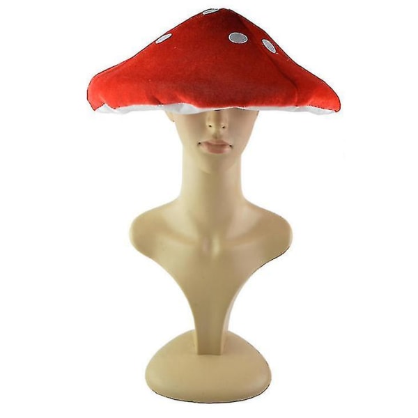 Roliga hattar bläckfiskhatt, roliga roliga och galna hattar i många St Yles  Red 5b2e | Red | Fyndiq