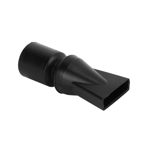 Plast Multi Munstycke för Akvariepump 25mm 1.0 Tum