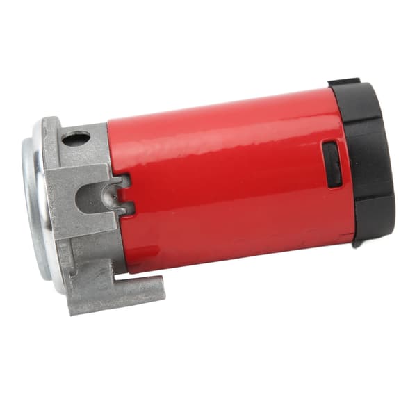 Lufthornspumpe 12V Mini Luftkompressor 0.1Mpa 0.15Mpa til Køretøjer Lastbiler Biler Tog Både