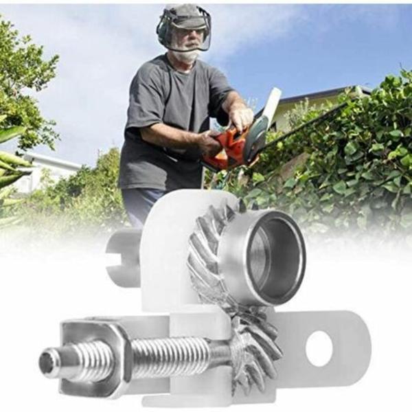 Kædestrammersæt til Stihl MS381/382/250/251 elektrisk håndmaskine havetilbehør