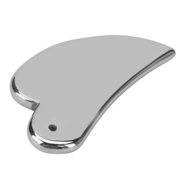 Terahertz Gua Sha Mini Lymfdränage Energistenhänge
