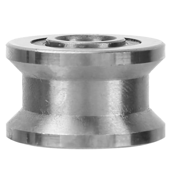 U-formad Plattspår Rullager 8x22,5x14,5mm 1 Styck