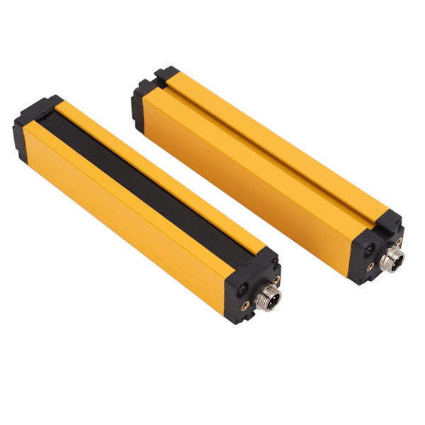 BEM0620 30NB Säkerhetsljusridå Infraröd Sensor Skydd Stanspressskydd
