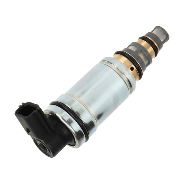 AC Kompressor Elektronisk Kontrollventil Solenoidventil For CSE613C GL‑ECV13C Modeller