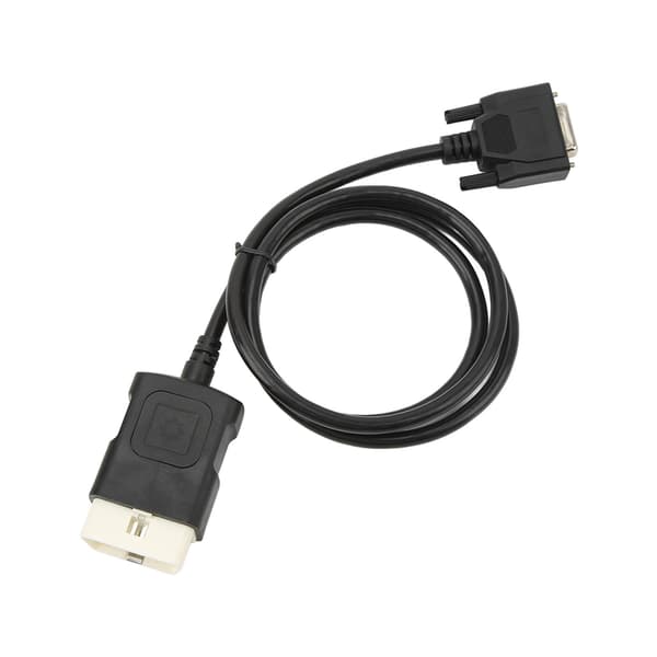 OBD2 16-bens stikadapterkabel Diagnostisk værktøj til VD TCS Pro Scanner